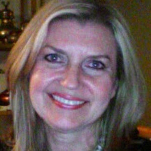 Meet your Posher, Martha